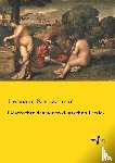 Kretzschmar, Hermann - Geschichte des neuen deutschen Liedes