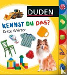  - Duden - Kennst du das?