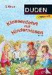 Thilo - Leseprofi - Klassenfahrt mit Hindernissen, 2. Klasse