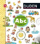  - Duden: Mein Abc mit Dreh