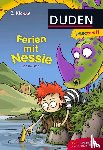 Stehr, Sabine - Leseprofi - Ferien mit Nessie, 2. Klasse