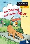 Stehr, Sabine - Leseprofi - Ein Dackel auf heißer Spur, 1. Klasse