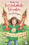 Winn, Sheridan - Vier zauberhafte Schwestern - Wie alles begann: Flora und die Kraft der Erde