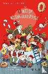 Speulhof, Barbara - Dreizehn wilde Weihnachtskerle