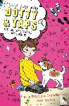 Vulliamy, Clara - Dotty und Taps - Die geheimnisvolle Pfotenspur