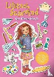 Stewner, Tanya - Liliane Susewind - Das Mitmachbuch