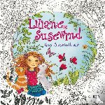 Stewner, Tanya - Liliane Susewind - Das Ausmalbuch