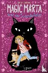 Sabbag, Britta - Magic Marta und der Wunderkater