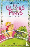 Arold, Marliese - Die Glücksponys - Kleines Fohlen in Not