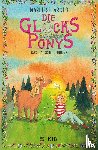 Arold, Marliese - Die Glücksponys - Das falsche Einhorn