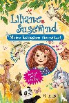 Stewner, Tanya - Liliane Susewind - Meine lustigsten Tierwitze