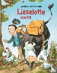 Steffensmeier, Alexander - Lieselotte sucht