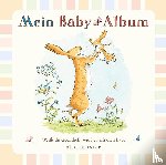 McBratney, Sam - Weißt du eigentlich, wie lieb ich dich hab? Mein Baby-Album
