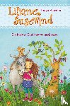 Stewner, Tanya - Liliane Susewind - Ein kleiner Esel kommt groß raus