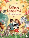 Stewner, Tanya - Liliane Susewind - Alle meine Freunde
