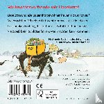 Steffensmeier, Alexander - Bald ist Weihnachten, Lieselotte!