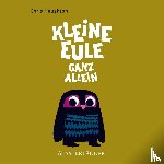 Haughton, Chris - Kleine Eule ganz allein