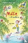 Chidolue, Dagmar - Millie in Brasilien