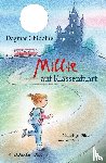 Chidolue, Dagmar - Millie auf Klassenfahrt