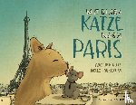 Glitz, Angelika - Mit einer Katze nach Paris