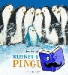 Horacek, Petr - Kleiner blauer Pinguin