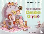 Schomburg, Andrea - Neu in der Familie: Chamäleon Ottilie