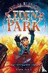 Elsäßer, Tobias - Eden Park - Das schwarze Loch