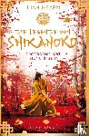 Hearn, Lian - Die Legende von Shikanoko - Herrscher der acht Inseln