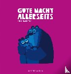 Haughton, Chris - Gute Nacht allerseits