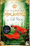 Hearn, Lian - Die Legende von Shikanoko 02 - Fürst des schwarzen Waldes