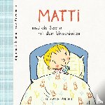Schneider, Stephanie - Matti und die Sache mit dem Einschlafen