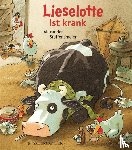 Steffensmeier, Alexander - Lieselotte ist krank (Mini-Ausgabe)