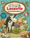 Steffensmeier, Alexander - Das neue große Lieselotte Geschichtenbuch