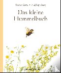 Casta, Stefan - Das kleine Hummelbuch