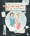 Einwohlt, Ilona - Gucken verboten! Das (fast) geheime Aufklärungsbuch