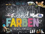  - Strich und Farben - Die große Zeichenschule