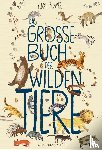 Zommer, Yuval - Das große Buch der wilden Tiere