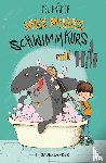 Krämer, Fee - Max Murks - Schwimmkurs mit Hai