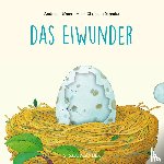 Schmidt, Hans-Christian - Das Eiwunder