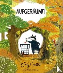 Gravett, Emily - Aufgeräumt!