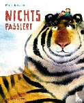 Janssen, Mark - Nichts passiert