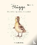 Dale, Hannah - Flügge - Die ersten Tage kleiner Tierkinder