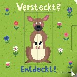  - Versteckt? Entdeckt!