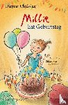 Chidolue, Dagmar - Millie hat Geburtstag