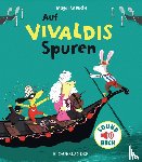 Huche, Magali Le - Auf Vivaldis Spuren