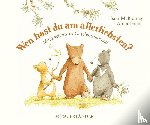 Mcbratney, Sam - Wen hast du am allerliebsten?