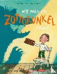 Schomburg, Andrea - Wie man ein Zottorunkel zähmt
