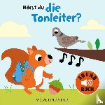 Billet, Marion - Hörst du die Tonleiter?