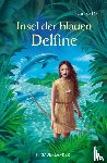 O'Dell, Scott - Insel der blauen Delfine