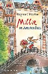 Chidolue, Dagmar - Millie in Amsterdam
